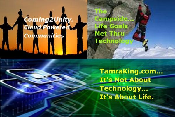 Tamra King - Technology Services