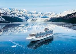 Alaskan Cruise