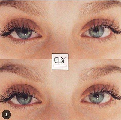 Eyelash Extensions by GBY