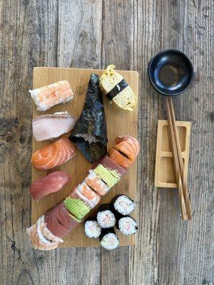 Sushi