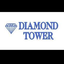 Diamond Tower