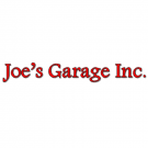 Joe's Garage