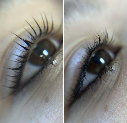 Lash Lift