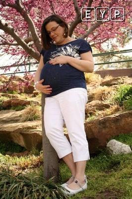 Karisa Aebi || Maternity Session 2013