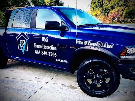 Home Inspections of Winter Haven