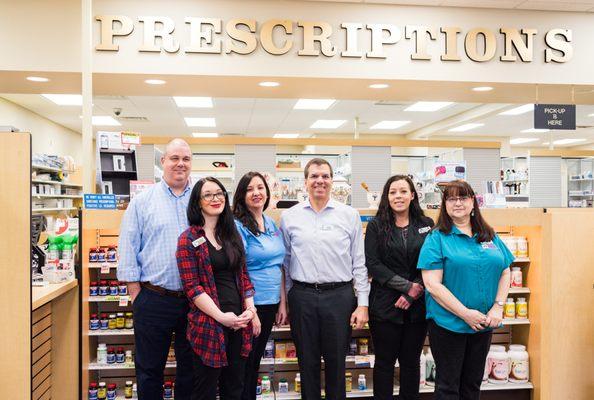 Vic's Family Pharmacy