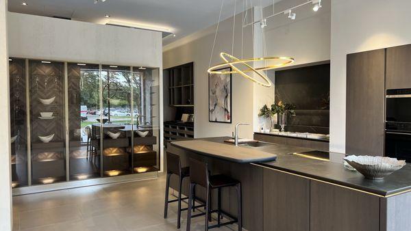 SieMatic SLX