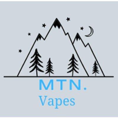 Mountain Vapes Logo