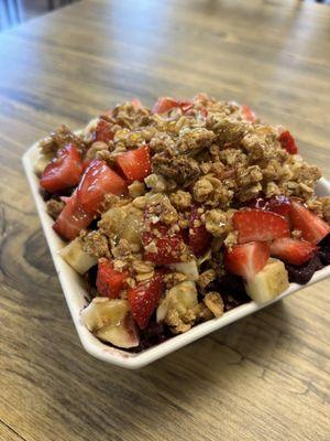 Açaí Bowl