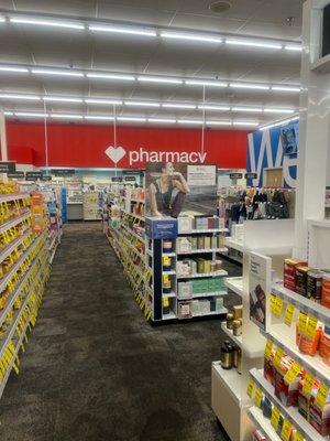 Pharmacy