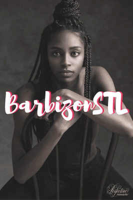 Barbizon St. Louis Model, Actress & Talent Nia