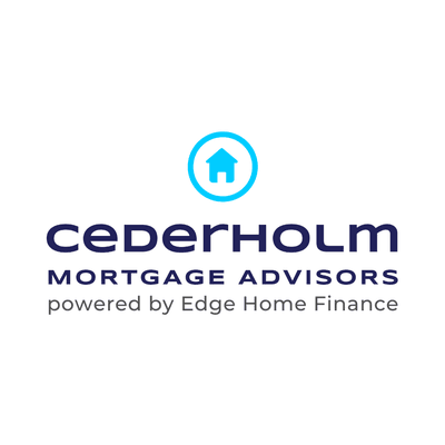 Cederholm Mortgage Advisors powered by Edge Home Finance - Mortgage Broker - Mortgage Lender