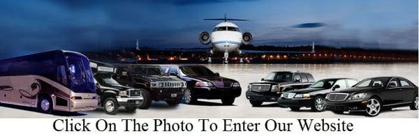 Chicago Airport Limousine Service, Chicago Limo Service, Chicago Limousine Service,