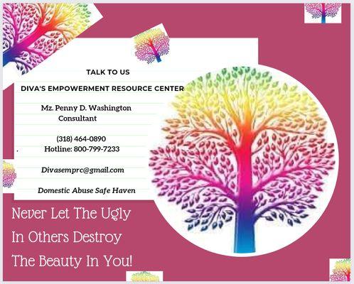 Domestic Abuse Resource Center