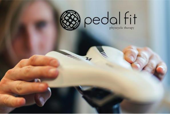 Pedal Fit