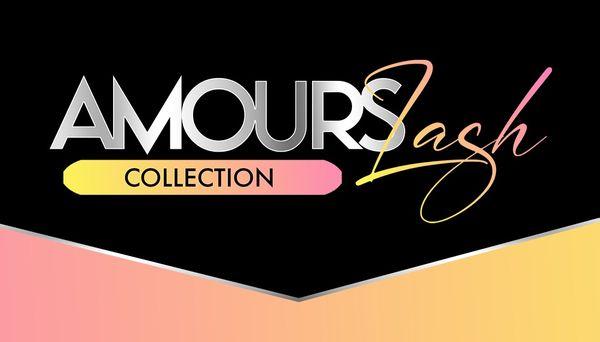 Amours Lash Collection