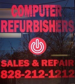 Computer Refurbishers