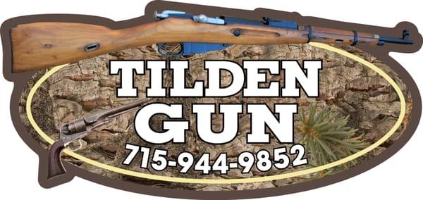 Tilden Gun