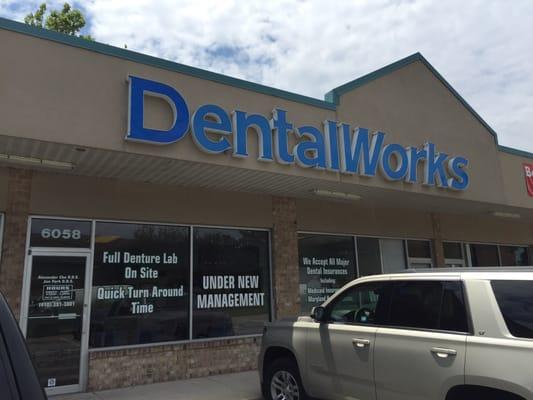 Dental Works