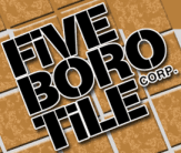 Five Boro Tile Corp