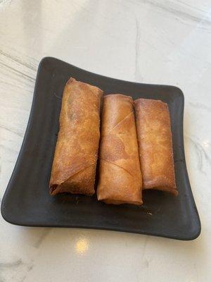 Fried Spring Rolls