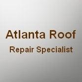 Atlanta Roof Repair Logo