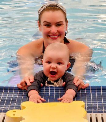 Hubbard Family Swim School