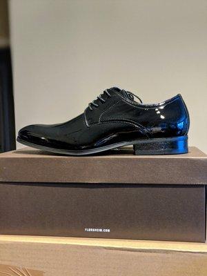 Florsheim