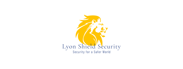 Lyon Shield Security