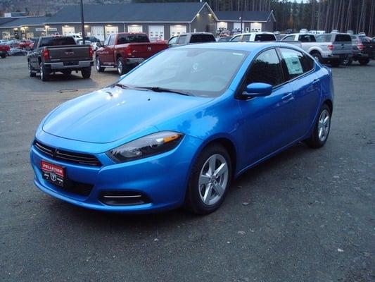 Dodge Dart Pelletier Chrysler Dodge Jeep Ram (Pelletier Motors)