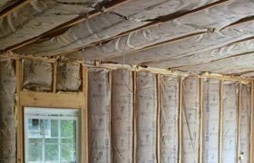 Four Seasons Insulation LLC