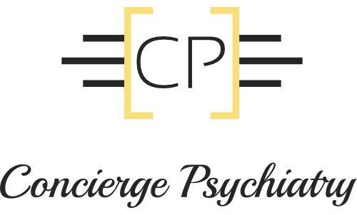 Concierge Psychiatry