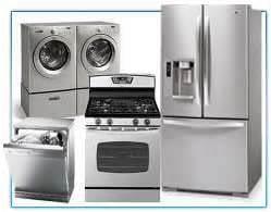 Appliance Repair Specialists