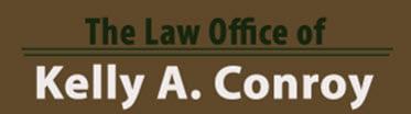 Kelly A Conroy Law Office logo