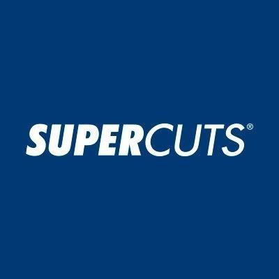 Supercuts logo