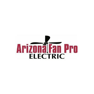 Arizona Fan Pro Electric