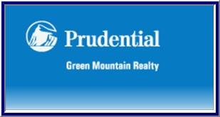 Prudential Green Mountain Realty logo