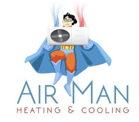 Air Man Heating & Cooling