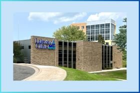 Lakeview Clinic in Waconia is conveniently located next to Ridgeview Medical Center in Waconia.