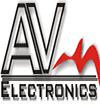 AV Electronics TV Repair