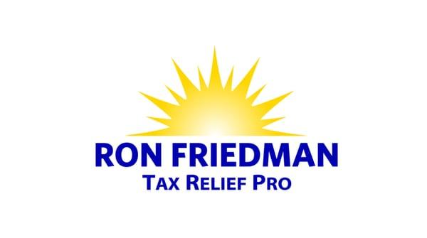 Ron Friedman Tax Relief Pro