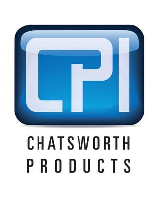 Chatsworth Products