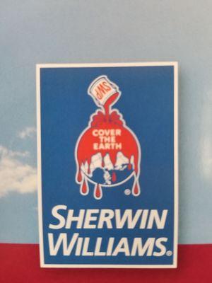 Sherwin-Williams