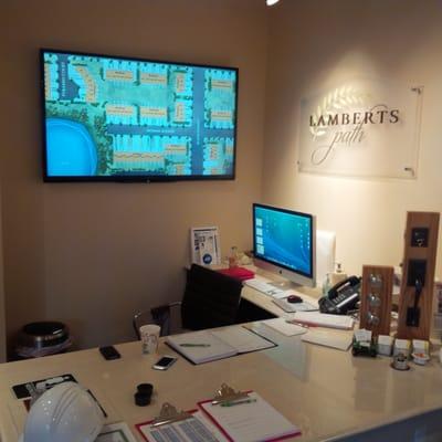 Lambert's Path Luxury Town Homes