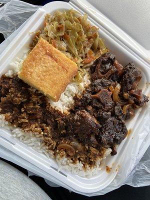 Oxtails