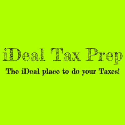 Ideal Tax Prep