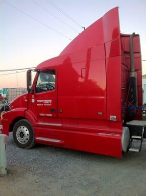 Future Truckers of America