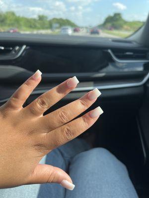 Luxe Nails & Spa