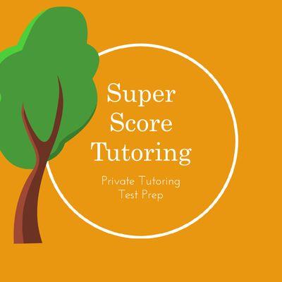 Super Score Tutoring Logo