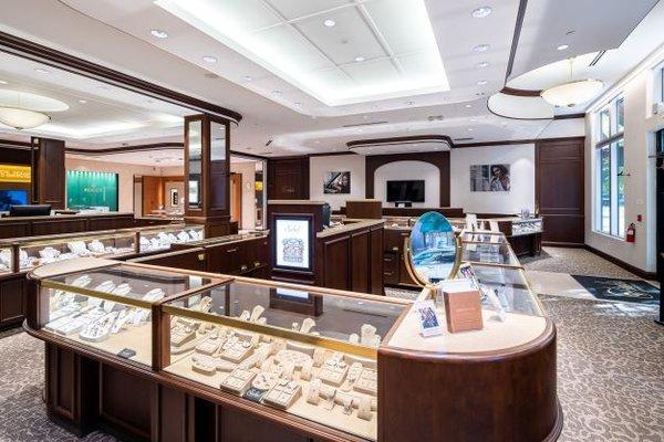 Fink's Jewelers at Birkdale Village